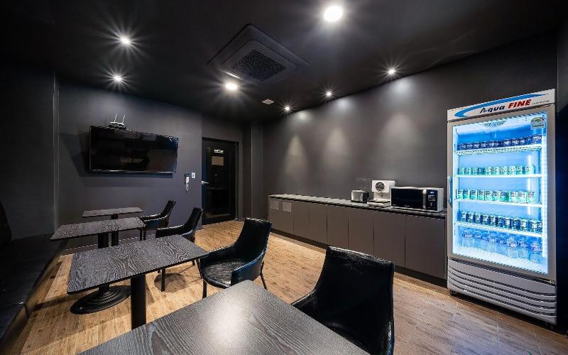 Goyang Stay Bishop Hotel image