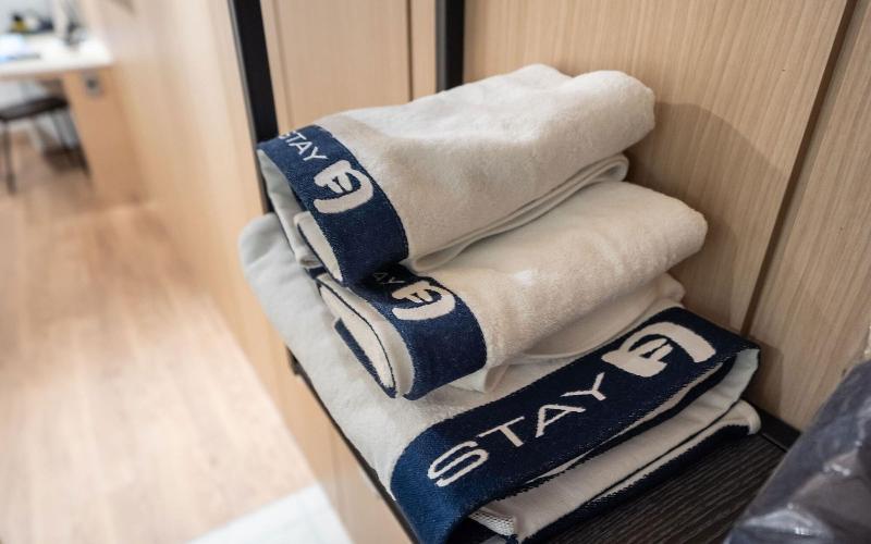 Goyang Stay Bishop Hotel image