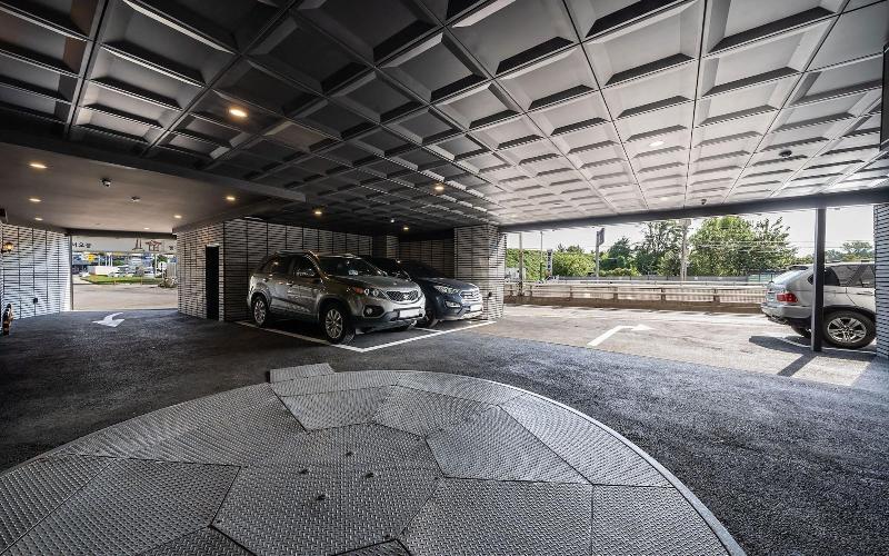 Goyang Stay Bishop Hotel image
