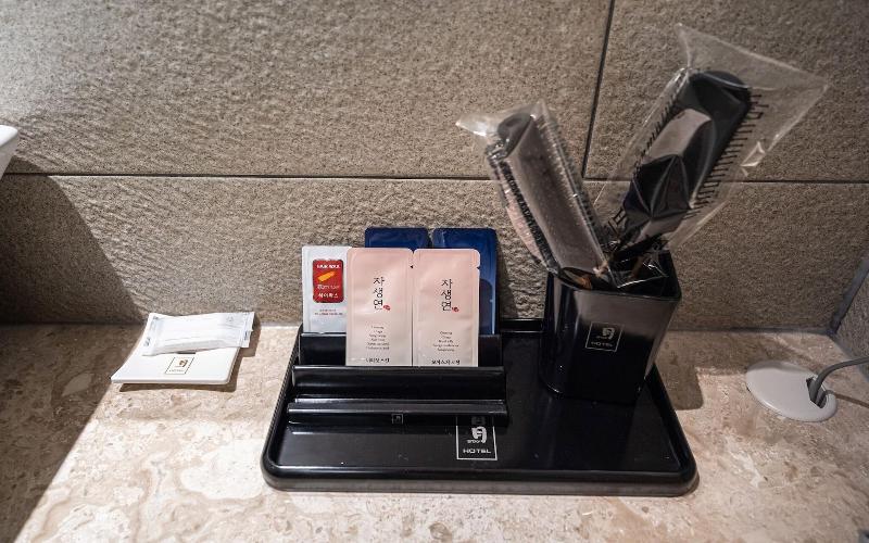 Goyang Stay Bishop Hotel image