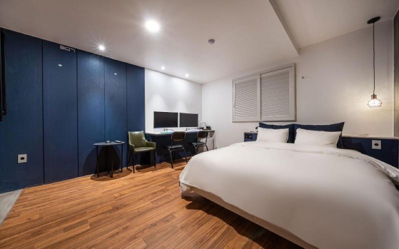 Goyang Stay Bishop Hotel image