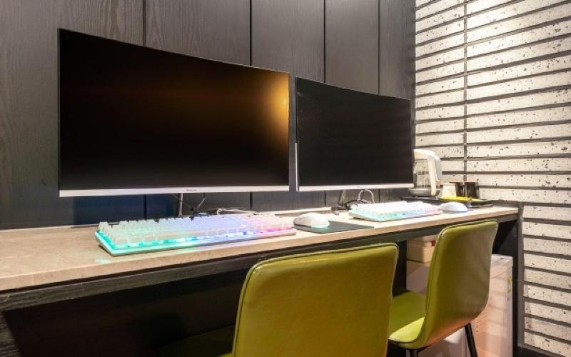 Goyang Stay Bishop Hotel image