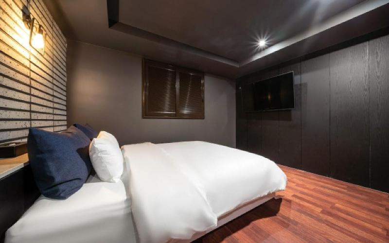 Goyang Stay Bishop Hotel image