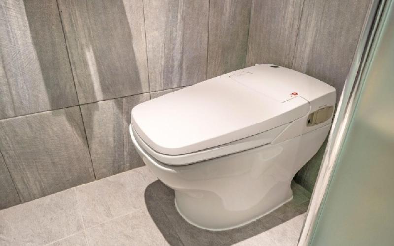 Goyang Stay Bishop Hotel image