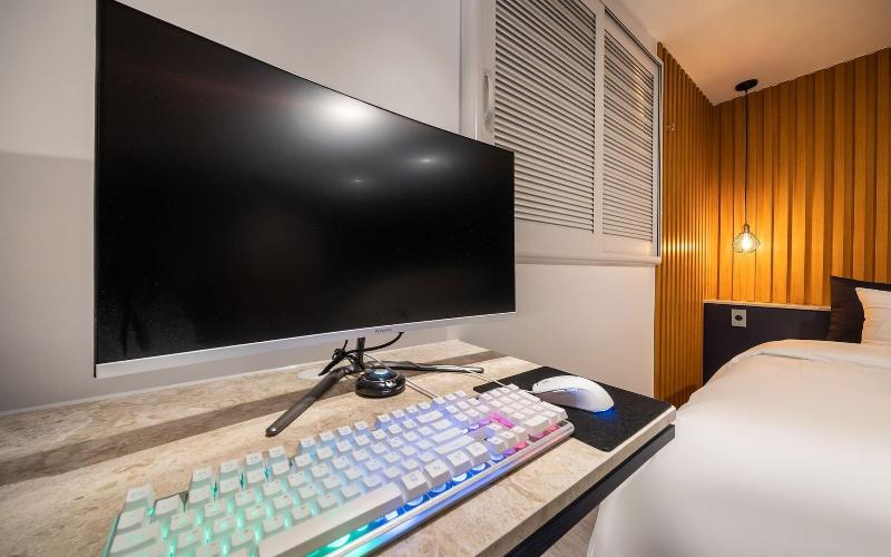 Goyang Stay Bishop Hotel image