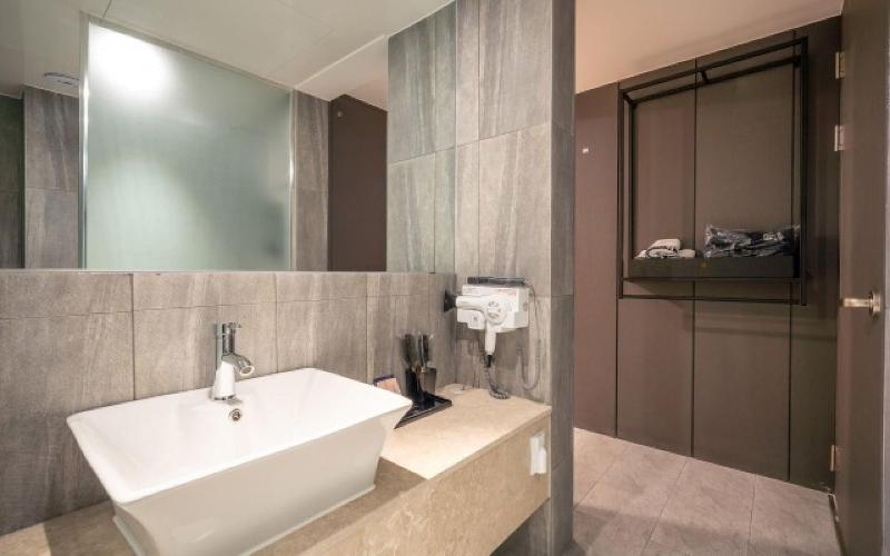 Goyang Stay Bishop Hotel image
