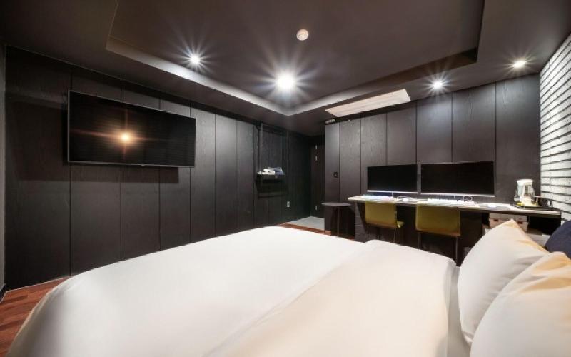 Goyang Stay Bishop Hotel image
