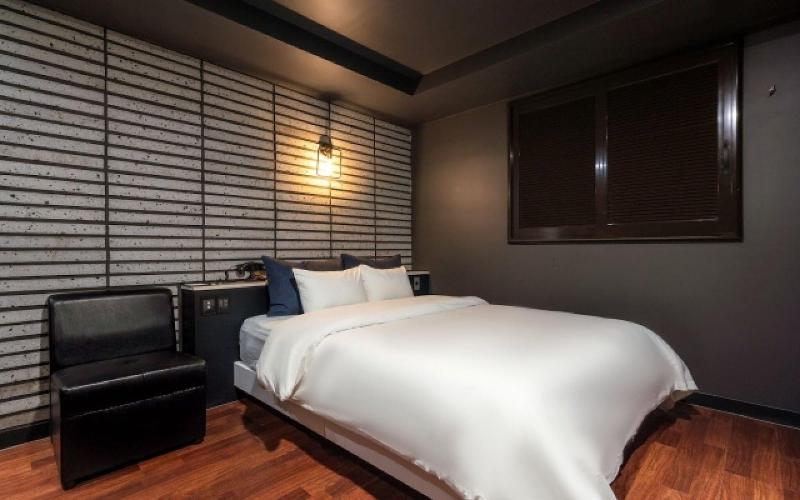 Goyang Stay Bishop Hotel image