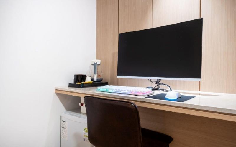 Goyang Stay Bishop Hotel image