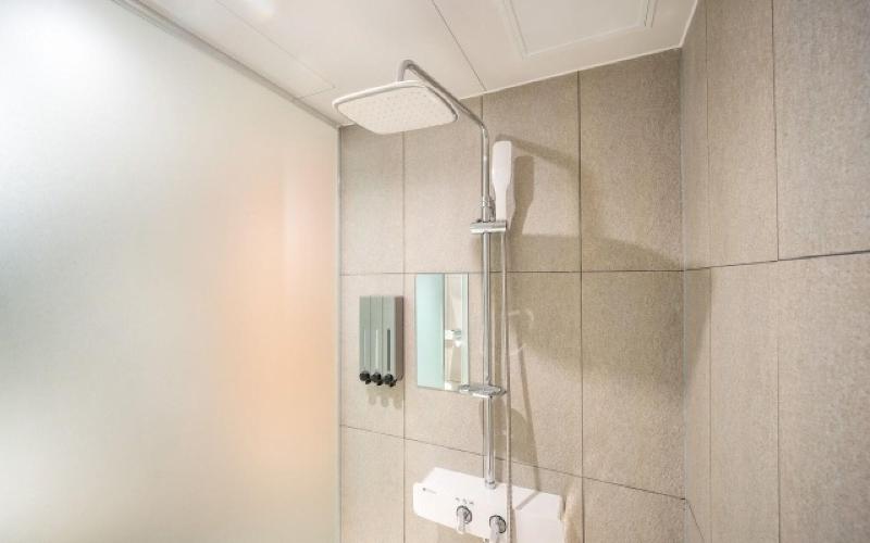 Goyang Stay Bishop Hotel image