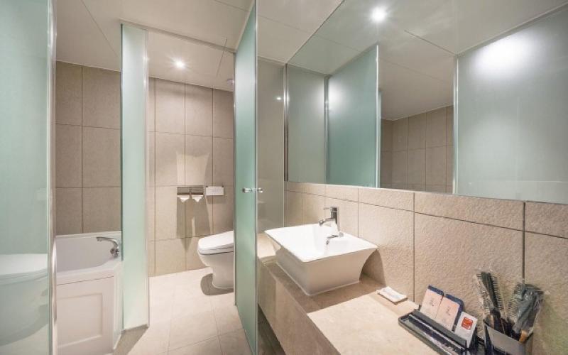 Goyang Stay Bishop Hotel image