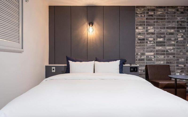 Goyang Stay Bishop Hotel image
