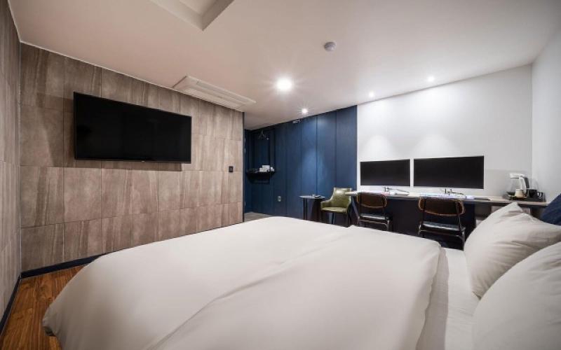 Goyang Stay Bishop Hotel image