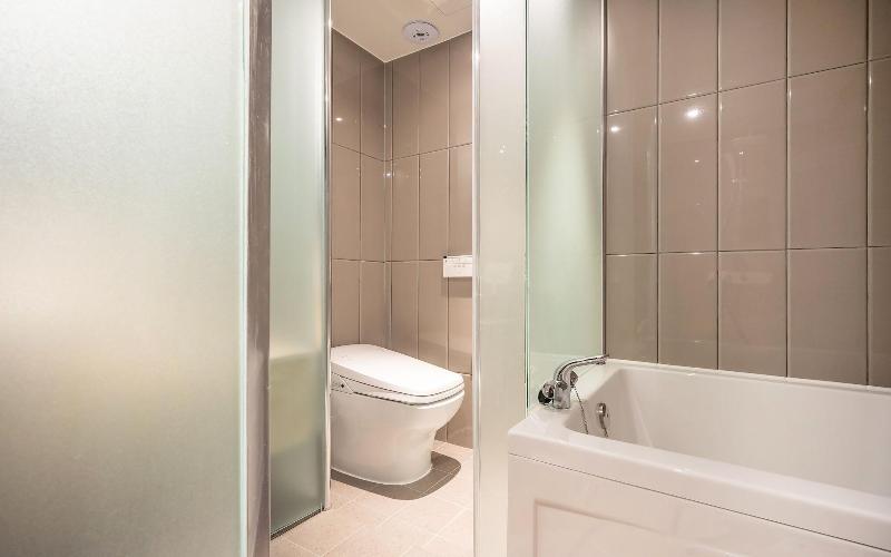 Goyang Stay Bishop Hotel image