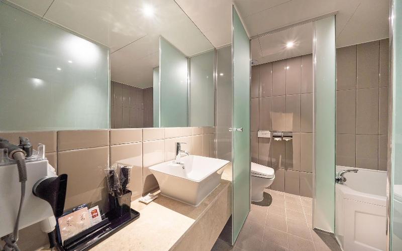 Goyang Stay Bishop Hotel image