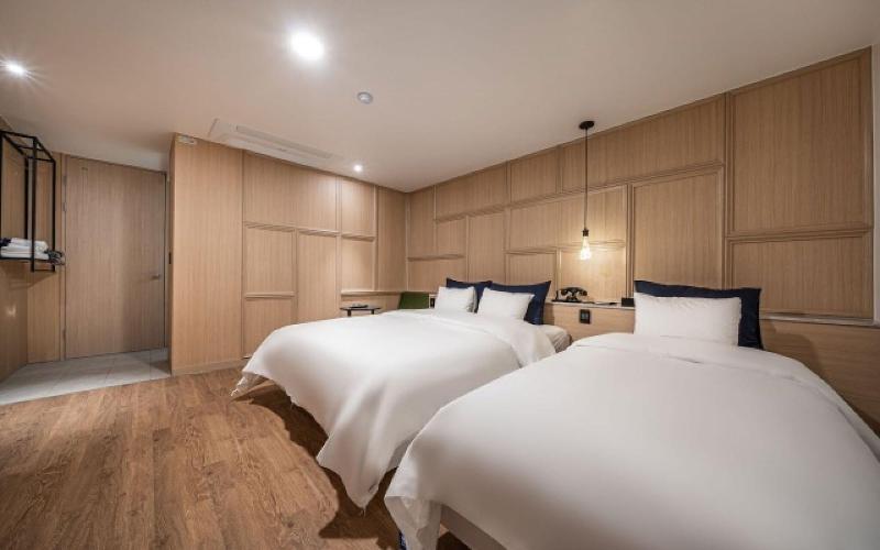 Goyang Stay Bishop Hotel image
