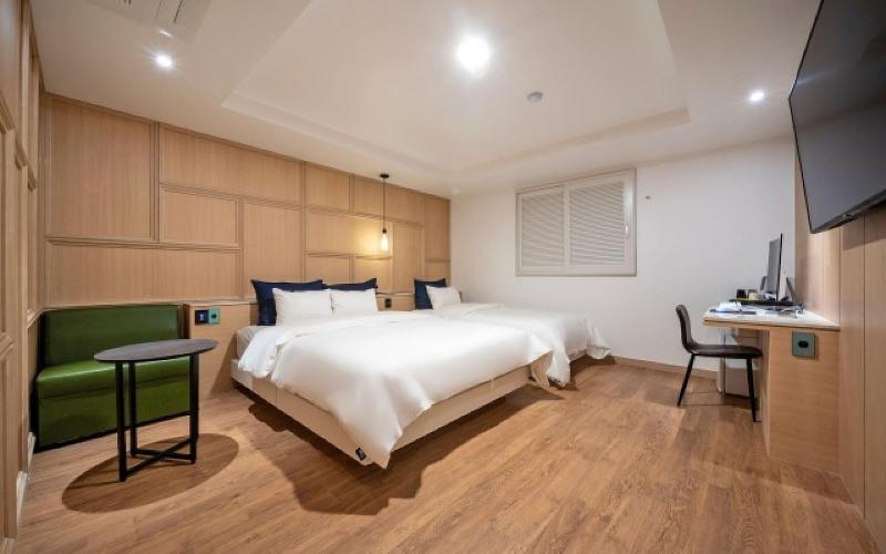Goyang Stay Bishop Hotel image