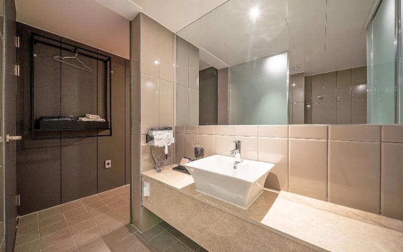 Goyang Stay Bishop Hotel image