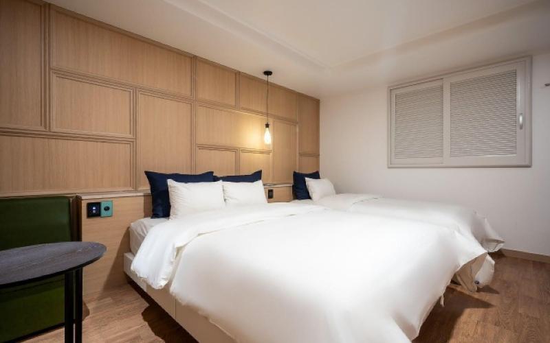 Goyang Stay Bishop Hotel image