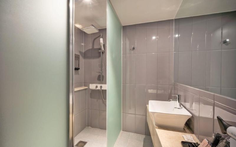 Goyang Stay Bishop Hotel image