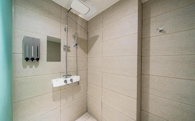 Goyang Stay Bishop Hotel image