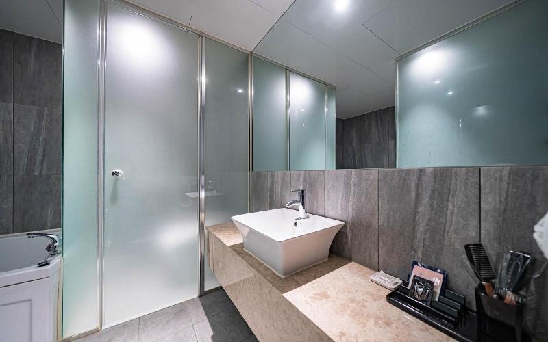 Goyang Stay Bishop Hotel image