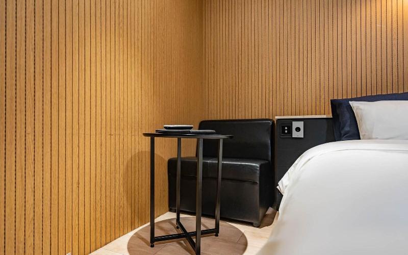 Goyang Stay Bishop Hotel image