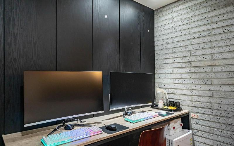 Goyang Stay Bishop Hotel image