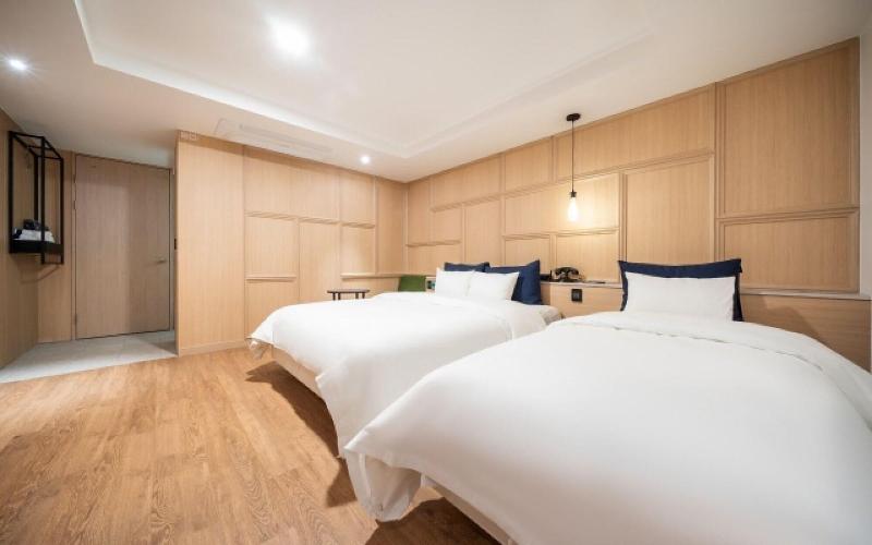 Goyang Stay Bishop Hotel image