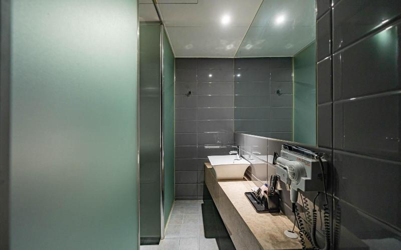 Goyang Stay Bishop Hotel image