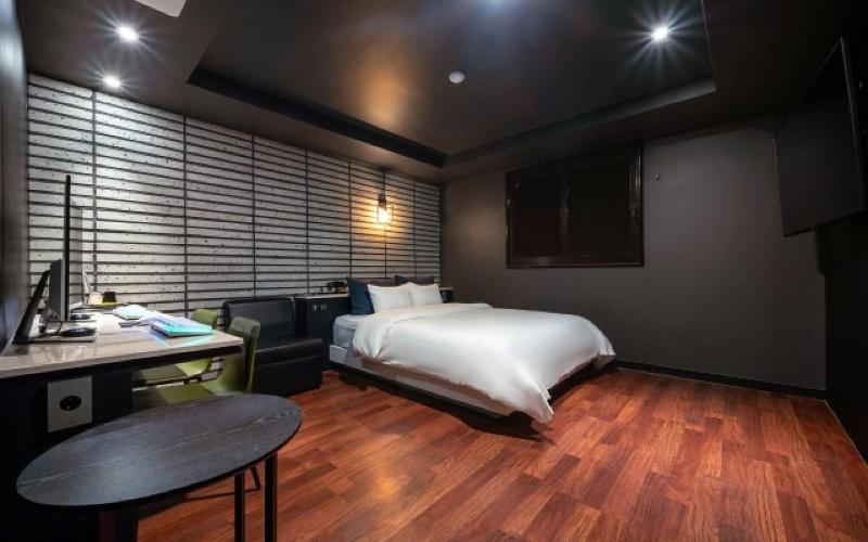 Goyang Stay Bishop Hotel image