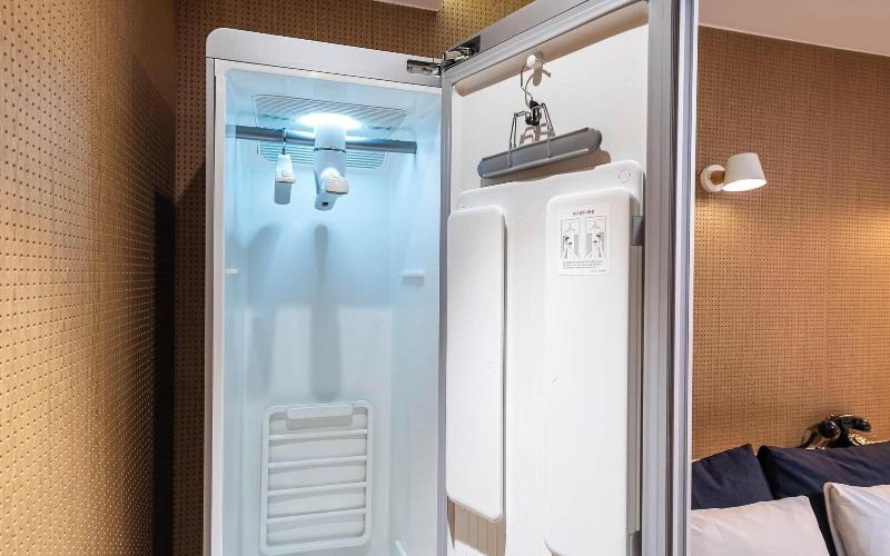 Goyang Stay Bishop Hotel image