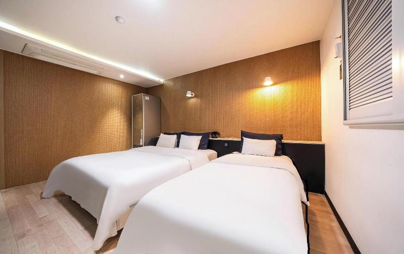 Goyang Stay Bishop Hotel image