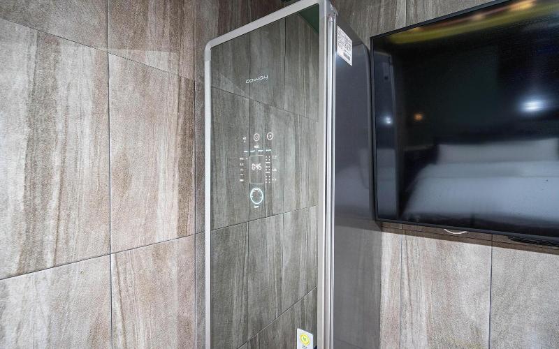 Goyang Stay Bishop Hotel image