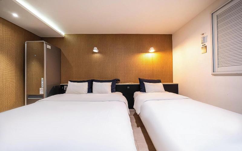 Goyang Stay Bishop Hotel image