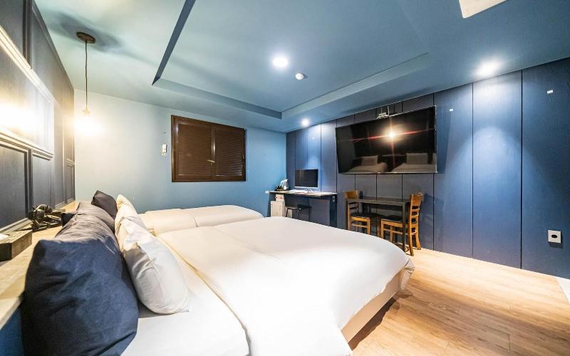 Goyang Stay Bishop Hotel image