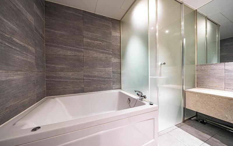 Goyang Stay Bishop Hotel image