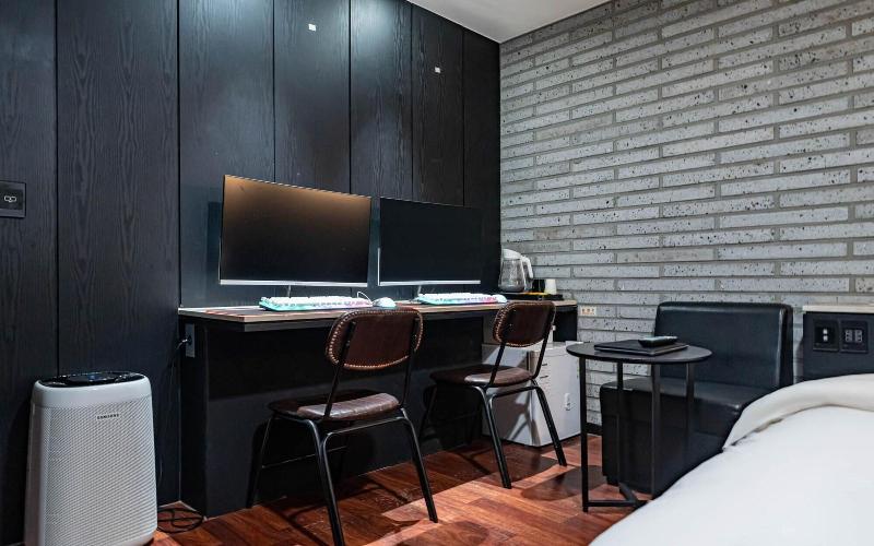 Goyang Stay Bishop Hotel image