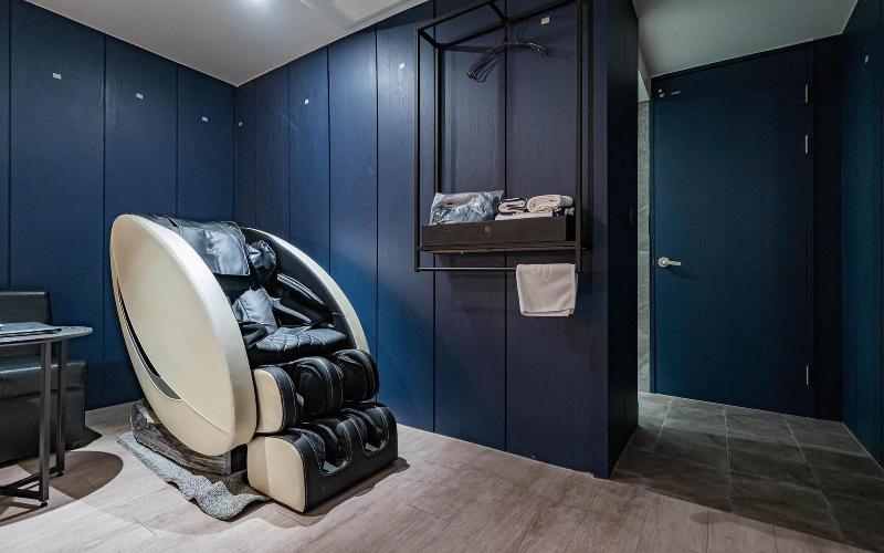 Goyang Stay Bishop Hotel image