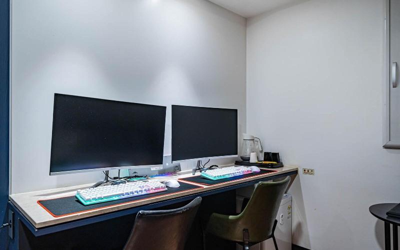 Goyang Stay Bishop Hotel image
