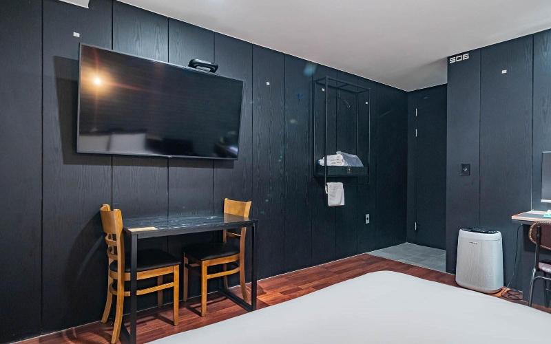 Goyang Stay Bishop Hotel image