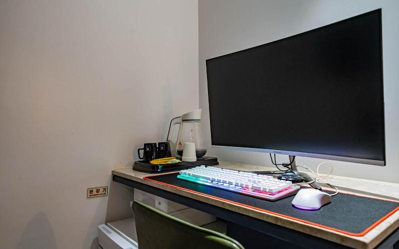 Goyang Stay Bishop Hotel image