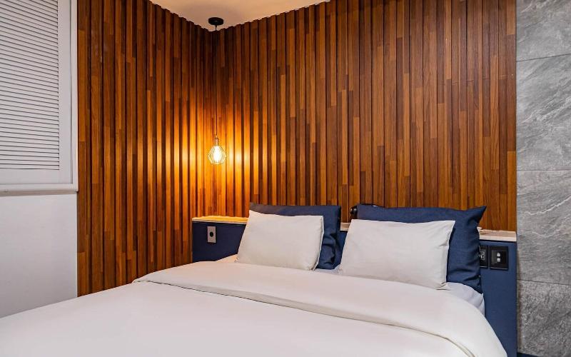 Goyang Stay Bishop Hotel image