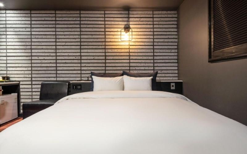 Goyang Stay Bishop Hotel image