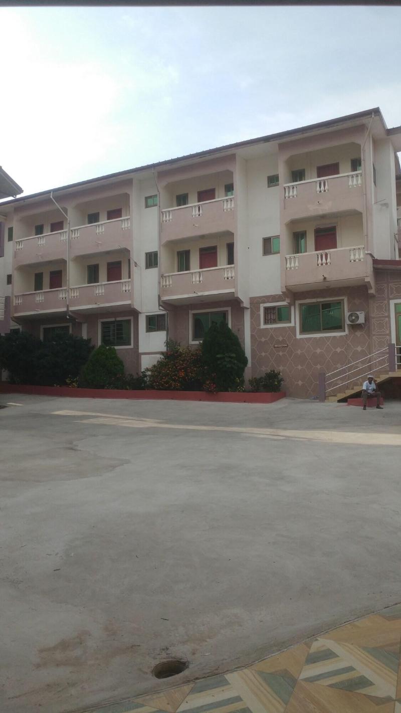 Nasco Hotel — main photo