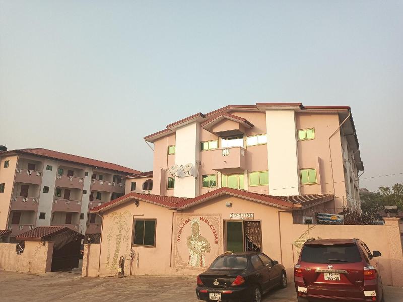 Nasco Hotel — photo 3