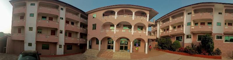 Nasco Hotel — photo 4