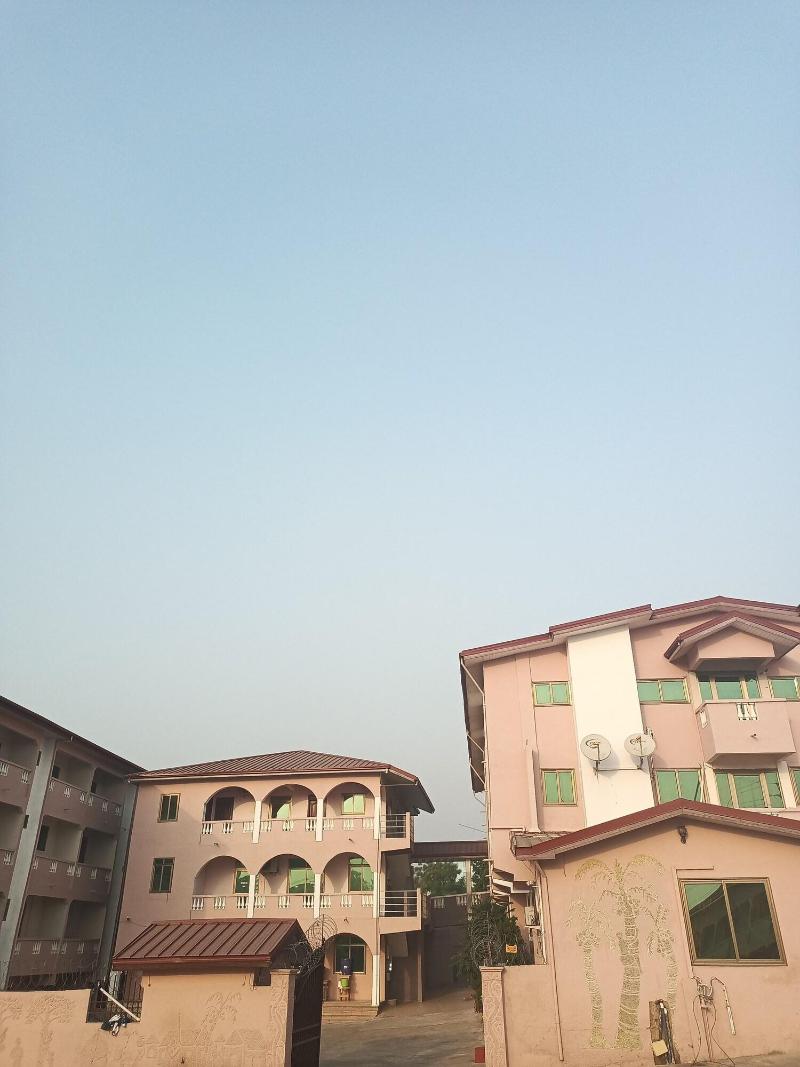 Nasco Hotel — photo 5