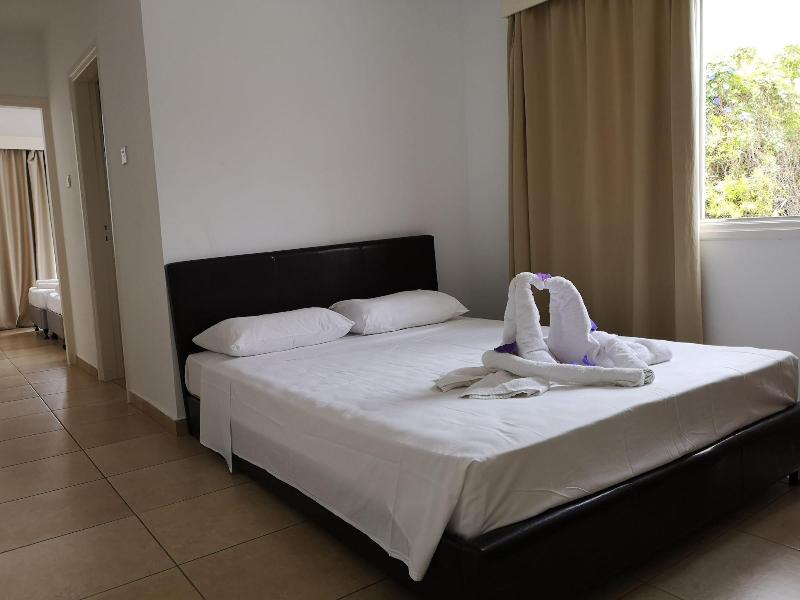 Summer's Hotel Apartments image