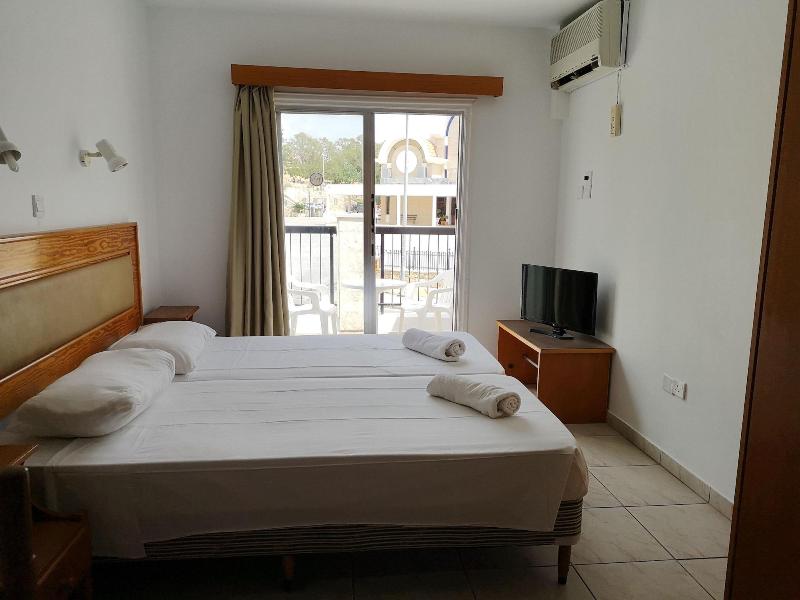 Summer's Hotel Apartments image